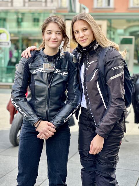 Foto: Fellows Ride/Motorradland Austria