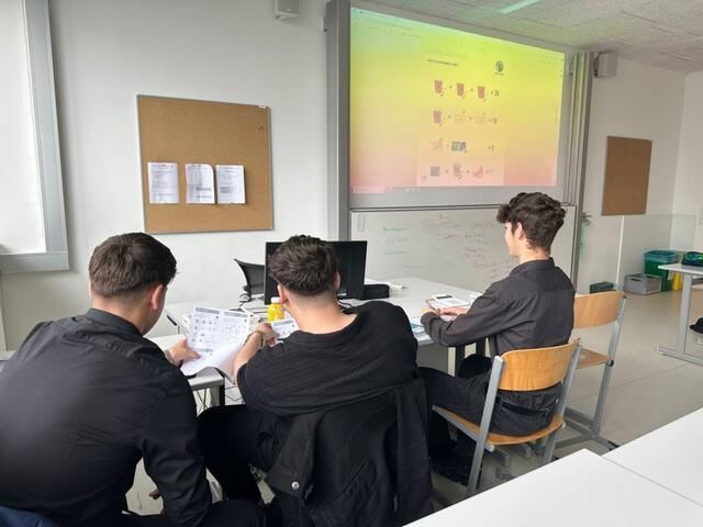 Foto: "business education bruck an der leitha"