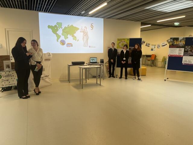 Foto: "business education bruck an der leitha"