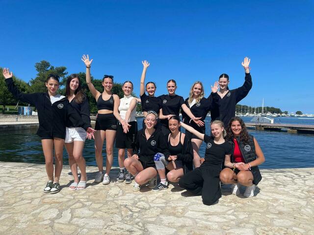 Foto: Tanzschule Pinzgau