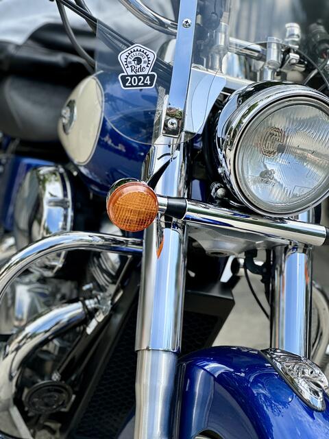 Foto: Fellows Ride/Motorradland Austria