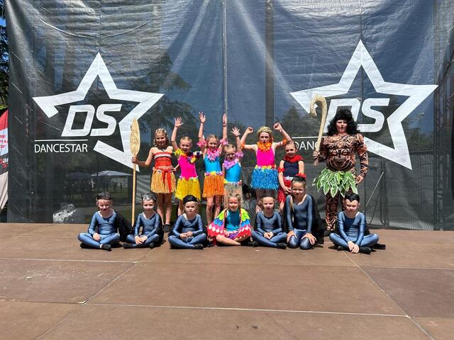 Foto: Tanzschule Pinzgau