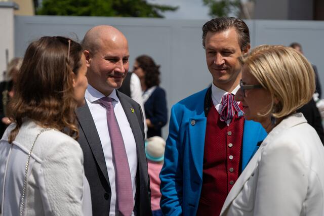 Foto: Gemeinde Moosbrunn - Johann Kopf