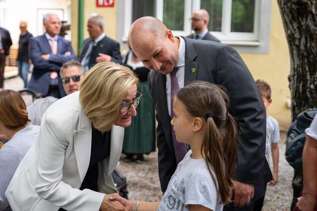 Foto: Gemeinde Moosbrunn - Johann Kopf