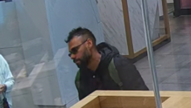 Das Landeskriminalamt Salzburg konnte den Bankanschluss mit der Hilfe einer Öffentlichkeitsfahndung sowie mit Hinweisen aus Polizeikreisen nun erfolgreich klären. | Foto: Salzburger Polizei