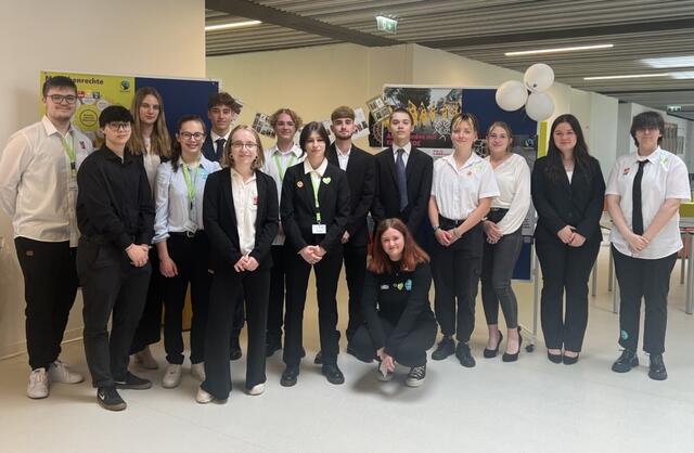 Foto: "business education bruck an der leitha"