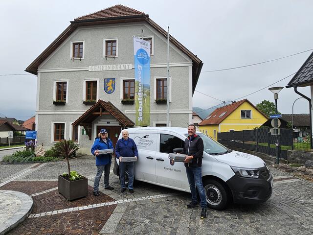 Foto: Gde. Großraming