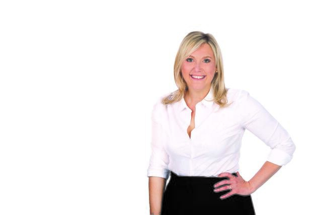 Leondings Bürgermeisterin Sabine Naderer-Jelinek. | Foto:  Stadtarchiv Leonding