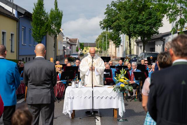 Foto: Gemeinde Moosbrunn - Johann Kopf