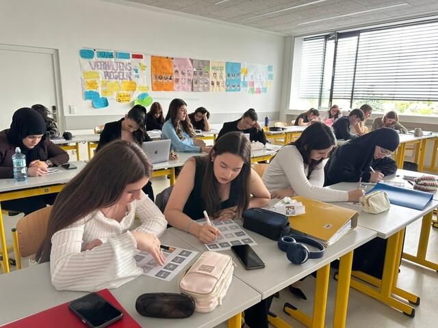 Foto: "business education bruck an der leitha"