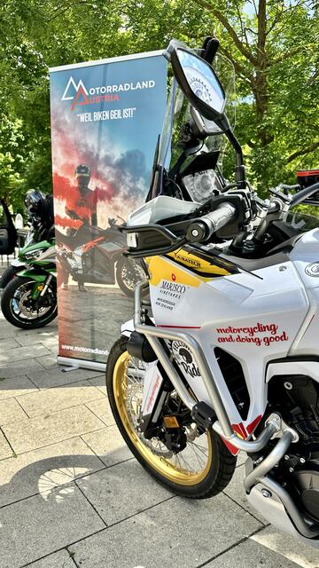 Foto: Fellows Ride/Motorradland Austria