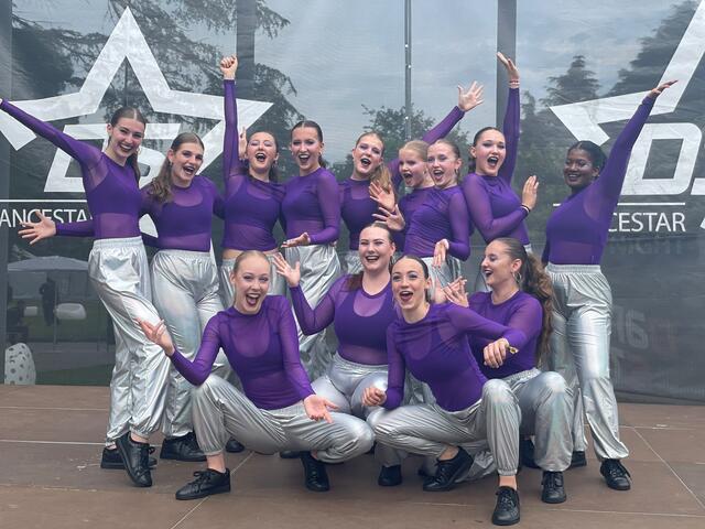 Foto: Tanzschule Pinzgau