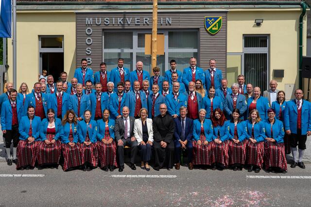 Foto: Gemeinde Moosbrunn - Johann Kopf