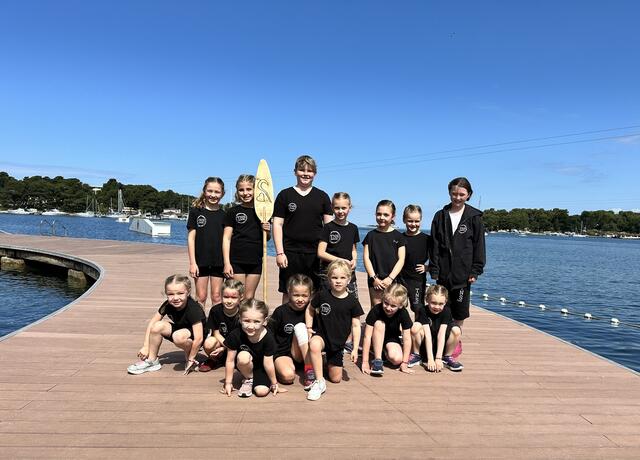 Foto: Tanzschule Pinzgau