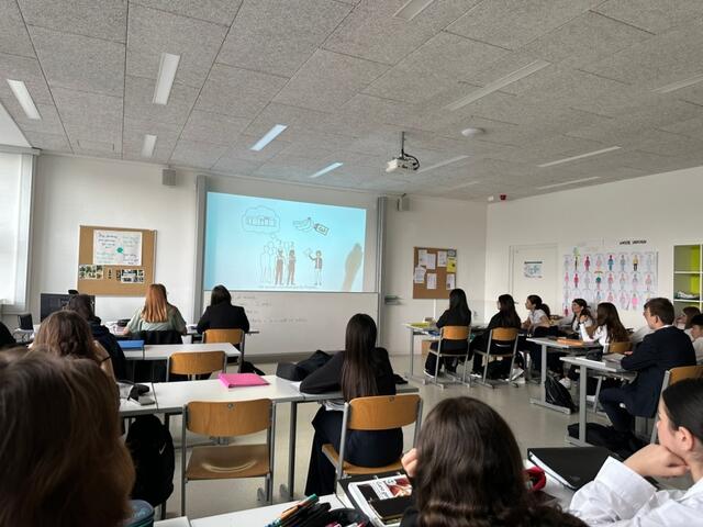Foto: "business education bruck an der leitha"