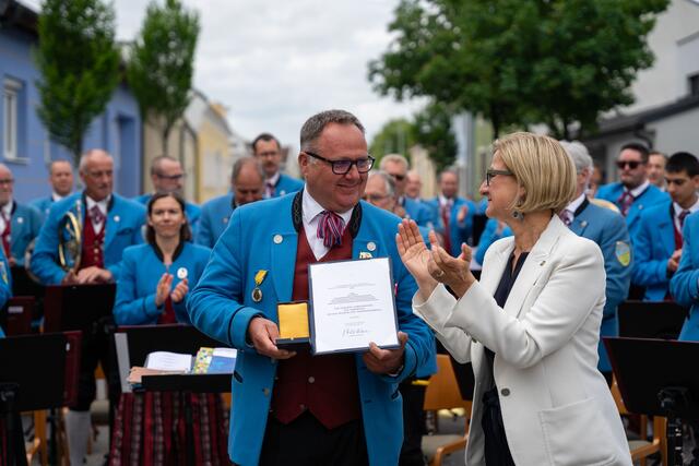 Foto: Gemeinde Moosbrunn - Johann Kopf