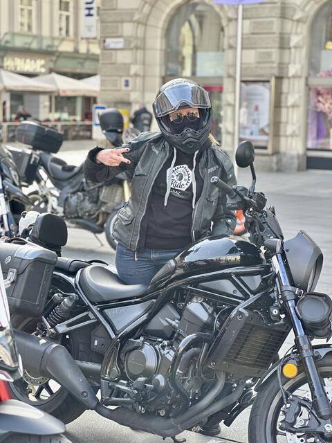 Foto: Fellows Ride/Motorradland Austria
