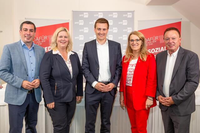 Foto: SPÖ NÖ