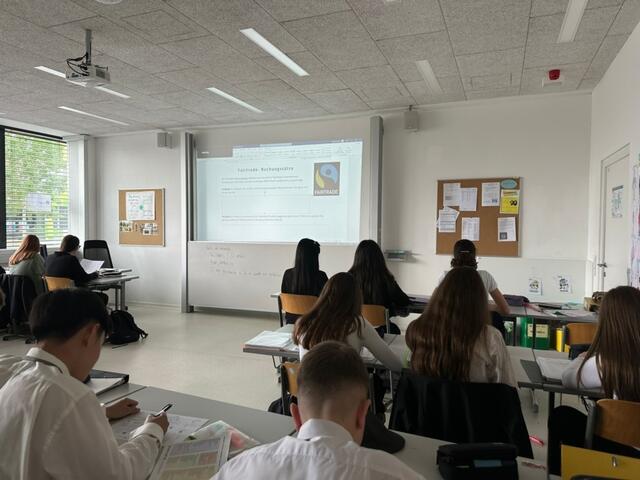 Foto: "business education bruck an der leitha"