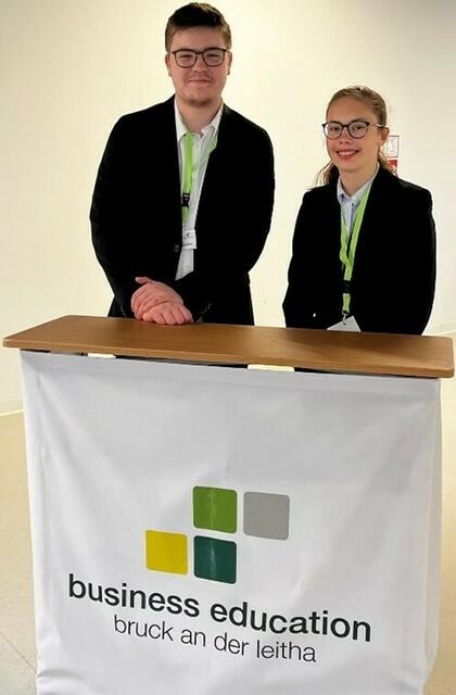 Foto: "business education bruck an der leitha"