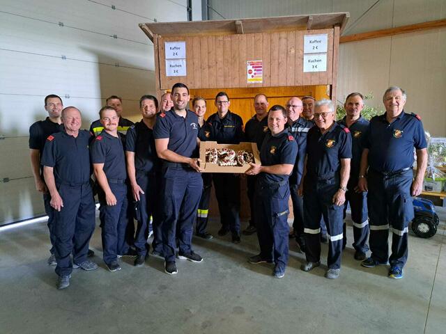 Foto: FF Schönau