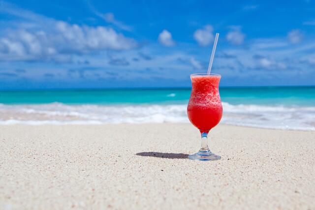 Sommer, Sonne, Sonnenschein: Wir haben eine Checkliste für die optimale Reisevorbereitung. | Foto: PublicDomainPictures/Pixabay