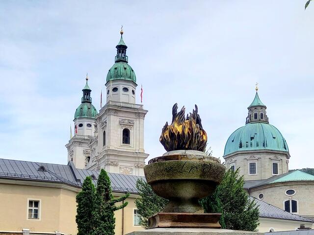 Dom | Foto: H.Bachinger 