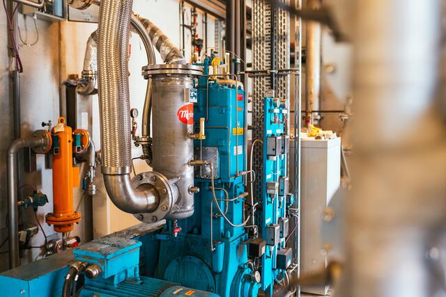 Foto: Energiepark Bruck/Leitha 