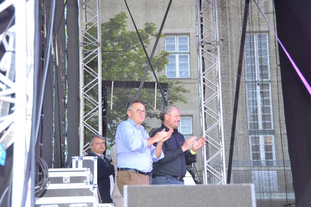 Foto: Heinz Fürst