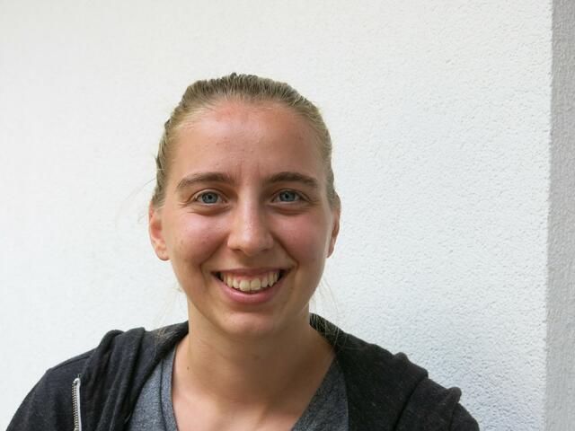 Kathi Schiechtl aus Imsterberg verlängert ihren Vertrag bei Austria Wien. | Foto: Peter Leitner