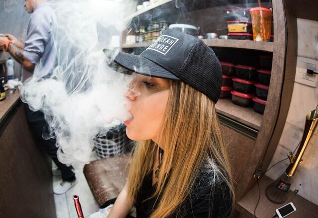 vape blutzucker Rauchen ohne Nikotin: Risiken, Sucht & Rauchentwöhnung main image 0