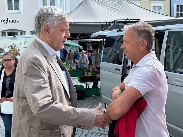 Foto: Franz Gruber