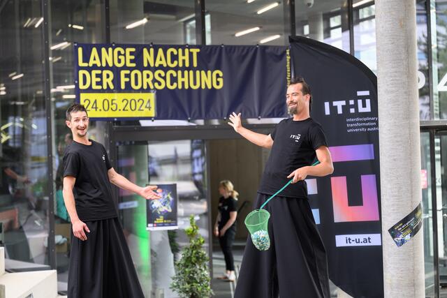 Foto: IT:U/fotokerschi