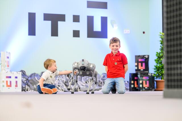 Foto: IT:U/fotokerschi