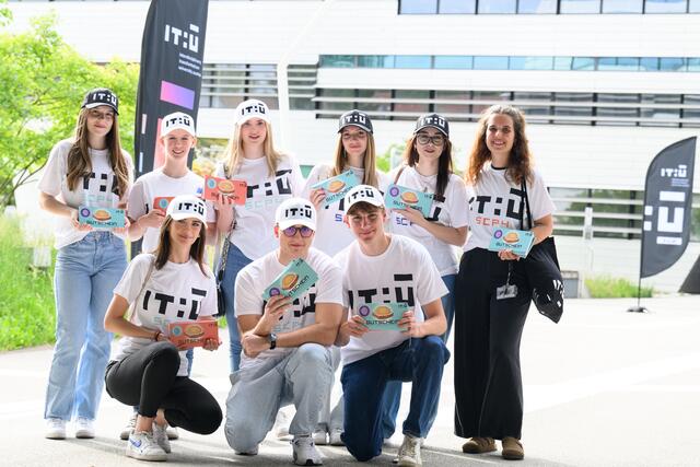 Foto: IT:U/fotokerschi