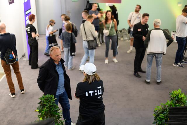 Foto: IT:U/fotokerschi