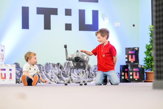 Foto: IT:U/fotokerschi