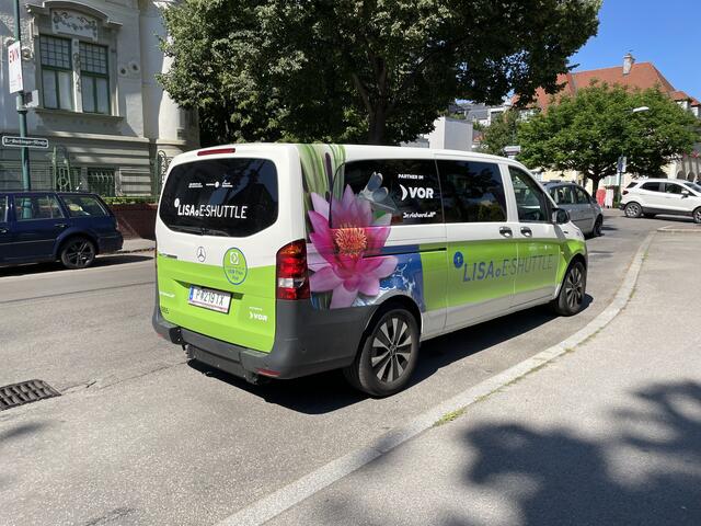 Lisa.Tulln ist erfolgreich unterwegs. | Foto: Victoria Edlinger