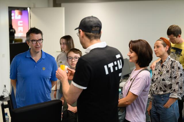 Foto: IT:U/fotokerschi