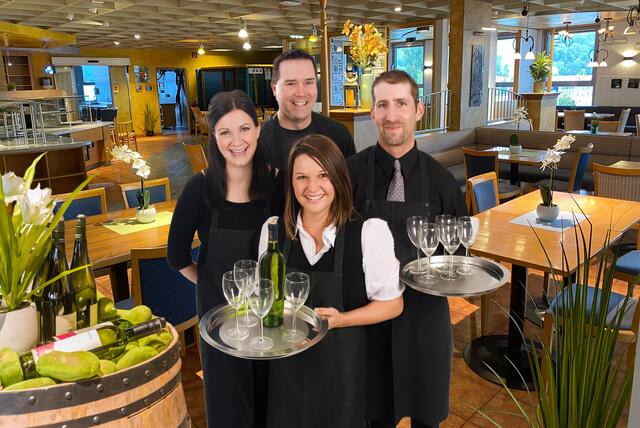 Am 6. Juni feiert das "kikaLeiner-Restaurant" in Feldbach seine Wiedereröffnung. | Foto: kikaLeiner