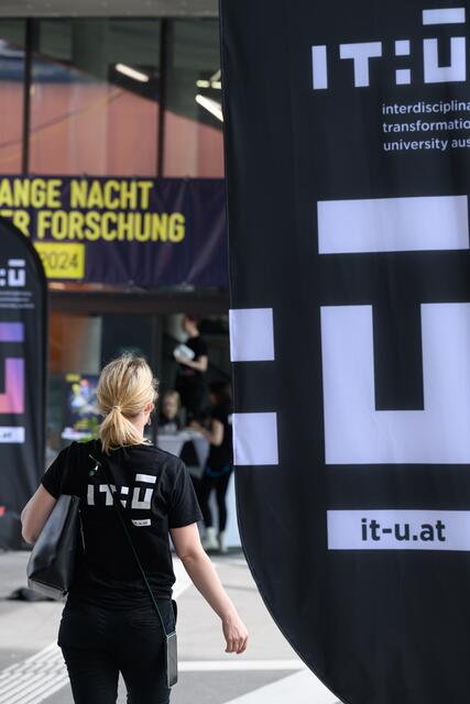 Foto: IT:U/fotokerschi