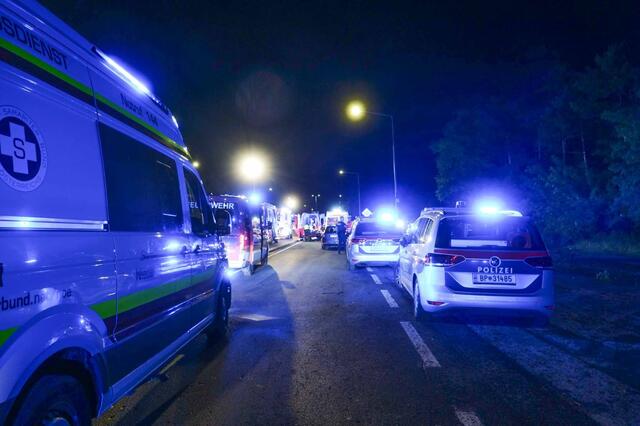 Foto: www.einsatzdoku.at