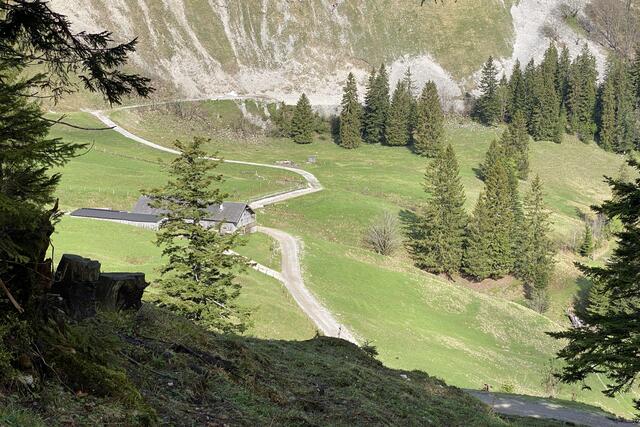 95 Millionen Euro werden in den nächsten fünf Jahren benötigt, um alle notwendigen Instandhaltungsarbeiten bei Schutzhütten und Wanderwegen durchführen zu können. | Foto: Land Salzburg/Melanie Hutter