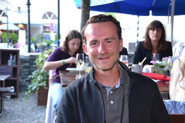Foto: Heinz Fürst