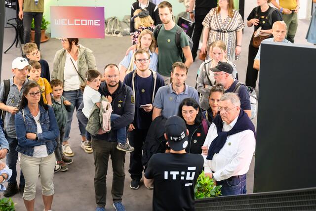 Foto: IT:U/fotokerschi