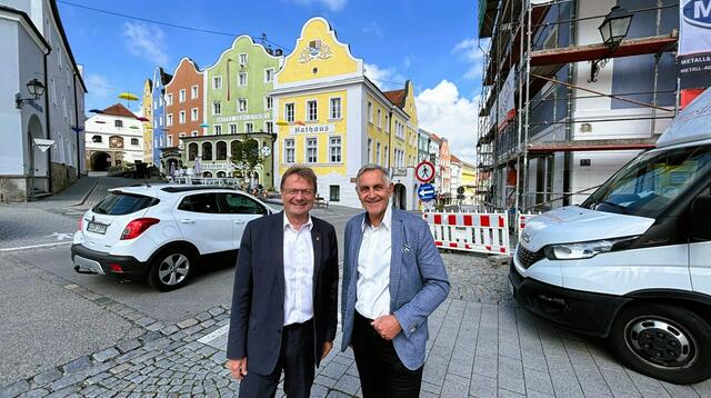 Foto: Franz Gruber