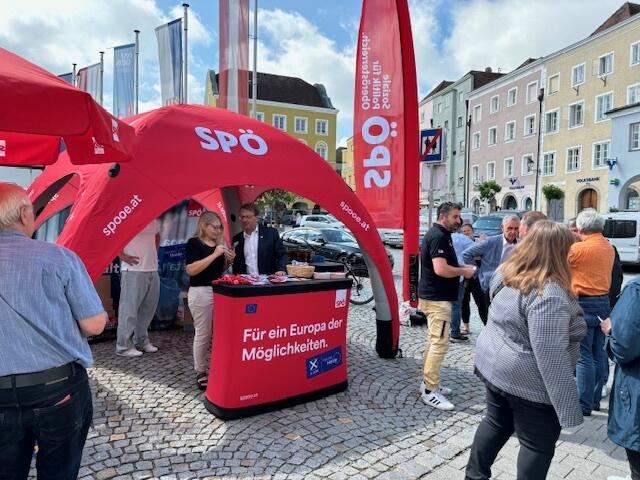 Foto: Franz Gruber