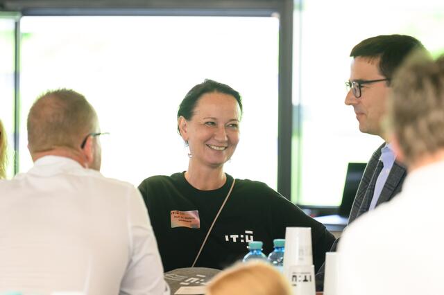 Foto: IT:U/fotokerschi