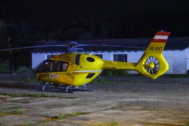 Foto: www.einsatzdoku.at