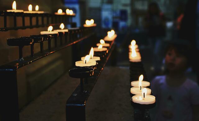 Bei der Langen Nacht der Kirchen sollen die Menschen Neues entdecken und spannende Begegnungen erleben. | Foto: Zac Frith/Pexels